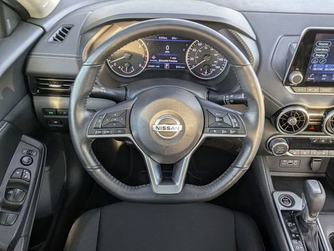 Used 2023 Nissan Sentra SV w/ All-Weather Package image 18