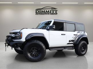 Used 2024 Ford Bronco Raptor AWD/4WD video 1