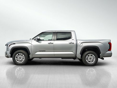 New 2026 Toyota Tundra SR5 AWD/4WD image 4