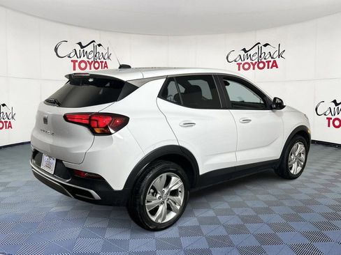 Used 2025 Buick Encore GX Preferred image 7