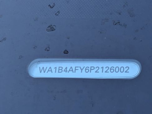 Used 2023 Audi SQ5 Premium Plus w/ Premium Plus Package image 31