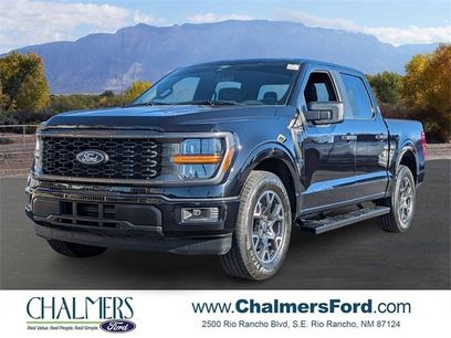 Used 2024 Ford F150 STX