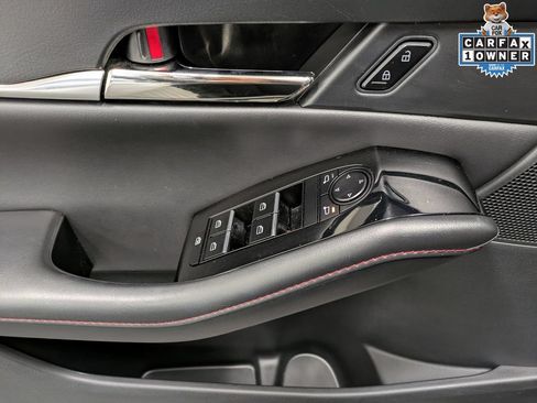 Certified 2023 MAZDA CX-30 AWD 2.5 S w/ Preferred Package image 10