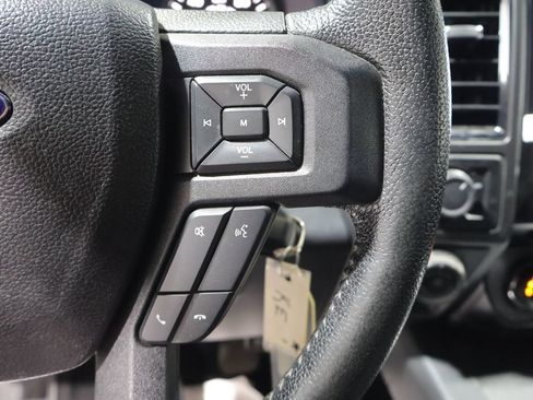 Used 2016 Ford F150 XLT w/ Equipment Group 302A Luxury AWD/4WD image 36