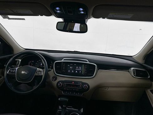 Used 2020 Kia Sorento EX FWD image 23