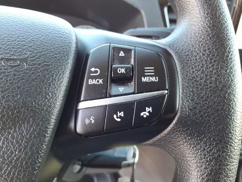 Used 2024 Ford Transit 350 XLT RWD image 21