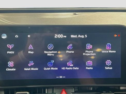 Certified 2023 Kia Sportage X-Line AWD/4WD image 15