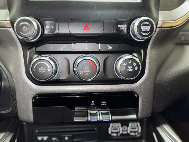 Used 2019 RAM 1500 Sport AWD/4WD image 34