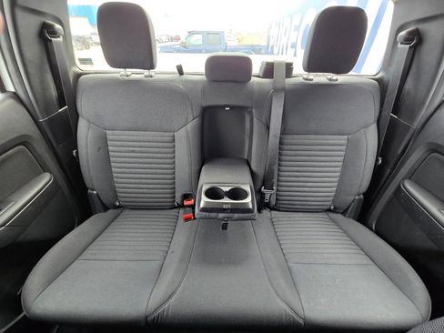 Used 2021 Ford Ranger XL w/ Equipment Group 101A High image 28