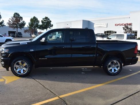 New 2026 RAM 1500 Big Horn image 10