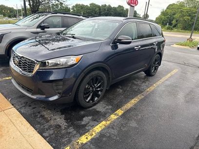 Used 2019 Kia Sorento S