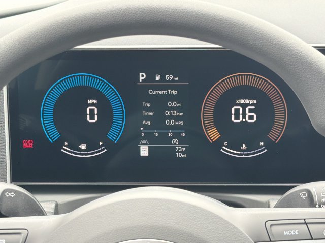 New 2026 Hyundai Tucson SEL Plus AWD/4WD image 19
