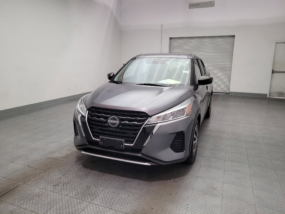 Used 2023 Nissan Kicks S FWD image 15