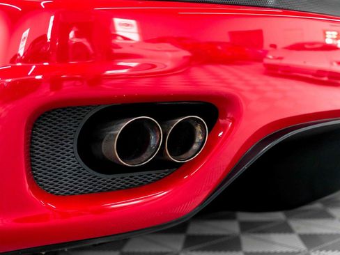 Used 2002 Ferrari 360 Spider RWD image 43