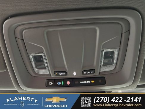 Used 2025 Chevrolet Silverado 2500 LT w/ All Star Edition AWD/4WD image 33