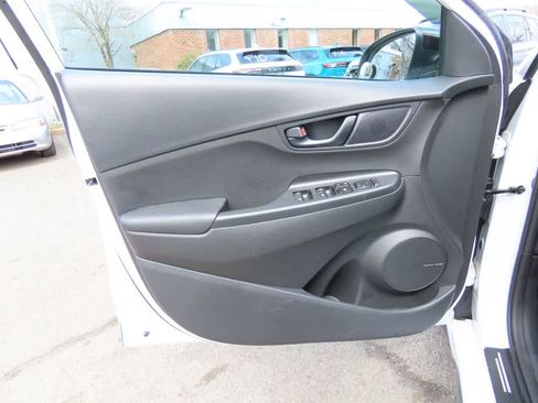 Used 2022 Hyundai Kona N Line w/ Tech Package image 18