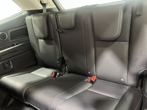 Used 2024 Subaru Ascent Limited w/ Technology Package image 24