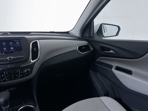 Used 2024 Chevrolet Equinox LT image 21
