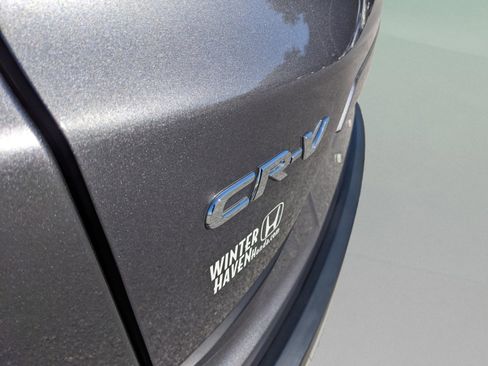 Used 2021 Honda CR-V EX-L image 14