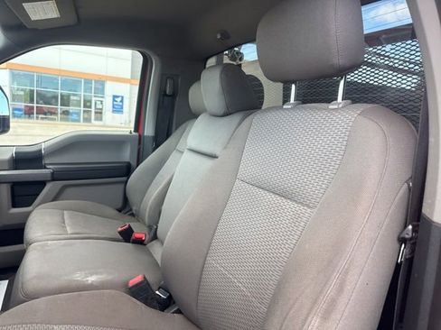 Used 2021 Ford F350 XLT w/ XLT Value Package AWD/4WD image 22