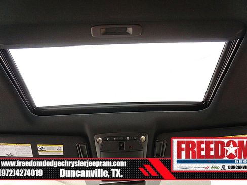 Used 2024 Nissan Armada Platinum w/ Cargo Package RWD image 37