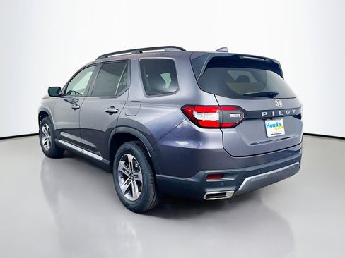 New 2026 Honda Pilot EX-L image 5