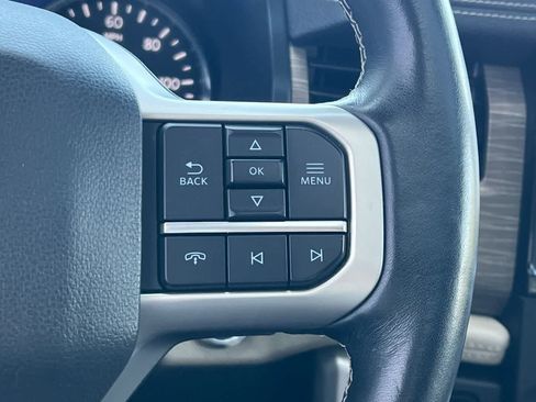 Used 2022 Ford Expedition Limited image 33