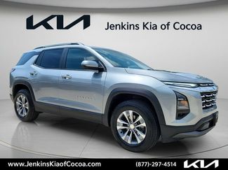 Used 2025 Chevrolet Equinox LT w/ Convenience Package II AWD/4WD video 1