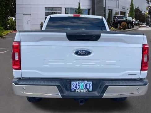 Used 2021 Ford F150 XLT w/ Trailer Tow Package image 23