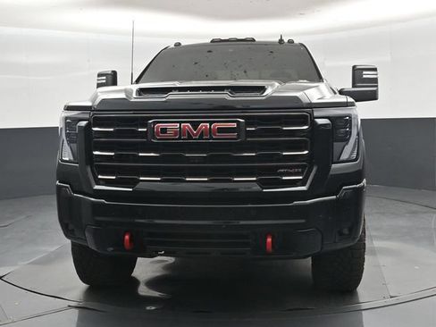 Used 2026 GMC Sierra 2500 AT4X AWD/4WD image 37