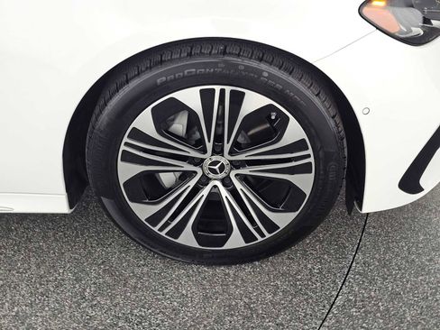 Certified 2025 Mercedes-Benz E 350 Sedan image 10