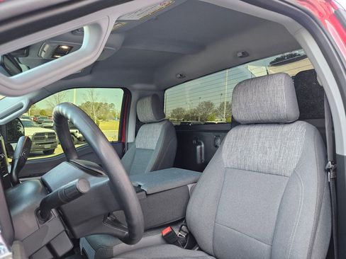 Used 2023 Ford F250 XLT w/ FX4 Off-Road Package AWD/4WD image 21