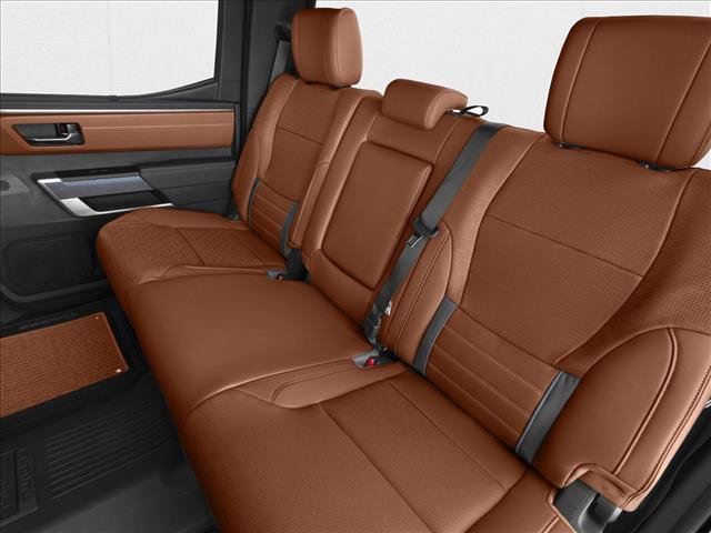 New 2026 Toyota Tundra 1794 Edition w/ TRD Off-Road Package AWD/4WD image 9