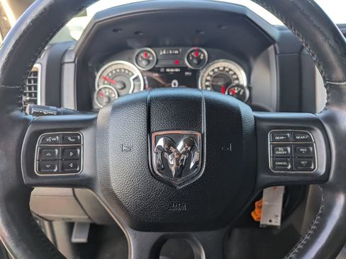 Used 2016 RAM 1500 Sport RWD image 21