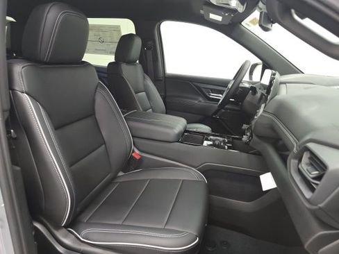 New 2026 Chevrolet Silverado EV LT image 26