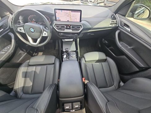 Used 2022 BMW X3 sDrive30i w/ Convenience Package RWD image 18