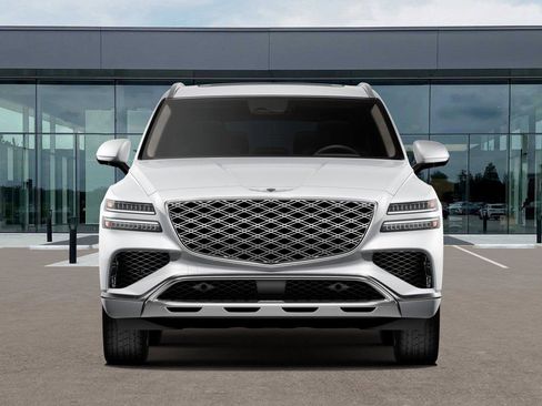 New 2026 Genesis GV80 2.5T Advanced AWD/4WD image 6