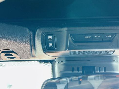 New 2025 Jeep Wrangler Unlimited Sport AWD/4WD image 6