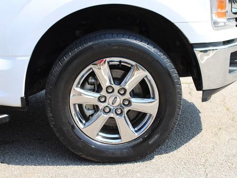 Used 2019 Ford F150 XLT w/ Equipment Group 302A Luxury RWD image 35