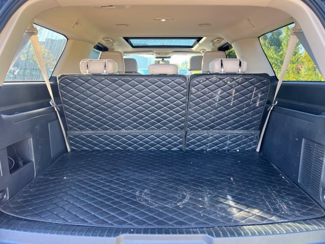 Used 2023 Ford Expedition Max Limited AWD/4WD image 14