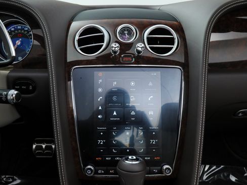 Used 2016 Bentley Continental GT AWD/4WD image 32