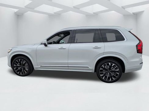 New 2026 Volvo XC90 B6 Plus w/ Protection Package Premier AWD/4WD image 7