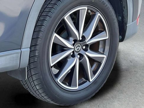 Used 2018 MAZDA CX-5 Touring FWD image 30