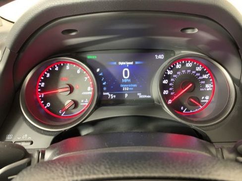 Used 2022 Toyota Camry XSE w/ Navigation Package FWD image 19