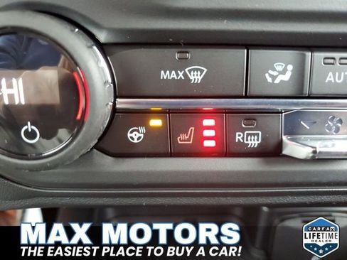 New 2025 Ford Bronco Outer Banks w/ Sasquatch Package image 26