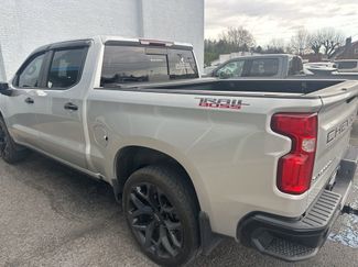 Used 2020 Chevrolet Silverado 1500 LT Trail Boss video 1