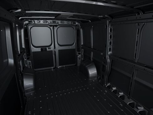 New 2026 RAM ProMaster 1500 w/ Convenience Group FWD image 15
