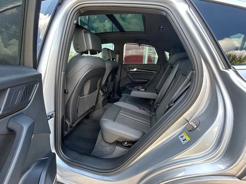 Used 2023 Audi SQ5 Premium Plus image 64