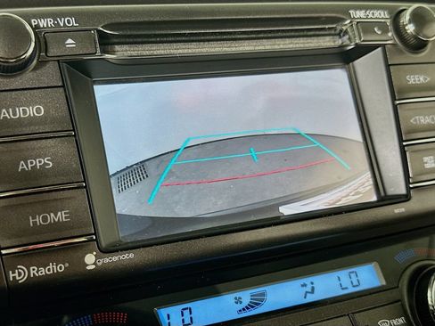 Used 2015 Toyota RAV4 Limited FWD image 10
