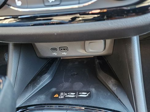 New 2026 Buick Envista Sport Touring w/ Convenience I Package image 28